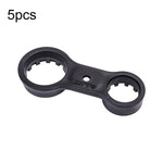 5 chiếc cờ lê nắp vai phuộc xe đạp địa hình ZTTO, dụng cụ tháo giảm xóc khí cho Suntour XCT / XCM / XCR