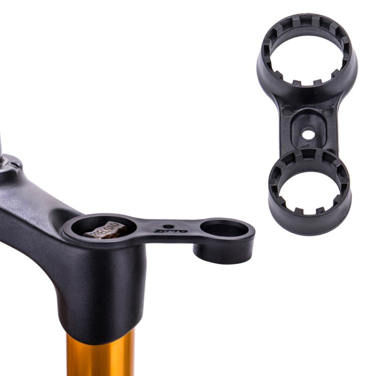 5 chiếc cờ lê nắp vai phuộc xe đạp địa hình ZTTO, dụng cụ tháo giảm xóc khí cho Suntour XCT / XCM / XCR