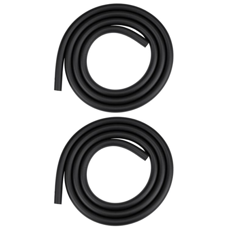 2 ống bọt chống ồn chống rung cáp phanh chuyển số xe đạp ZTTO dài 1.5m