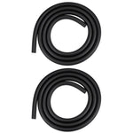 2 ống bọt chống ồn chống rung cáp phanh chuyển số xe đạp ZTTO dài 1.5m