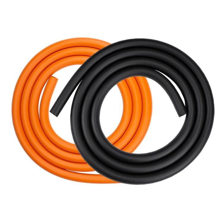 2 ống bọt chống ồn chống rung cáp phanh chuyển số xe đạp ZTTO dài 1.5m
