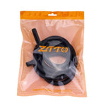 2 ống bọt chống ồn chống rung cáp phanh chuyển số xe đạp ZTTO dài 1.5m