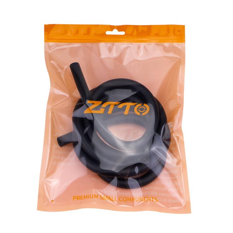 2 ống bọt chống ồn chống rung cáp phanh chuyển số xe đạp ZTTO dài 1.5m