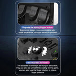 Portable Open Source GBA/FC Arcade Handheld Game Console, 64G, 128G