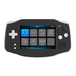Máy chơi game cầm tay ANBERNIC RG 34XX Cổ điển Retro Không dây WIFI Máy chơi game video, Chuẩn 32G-Không có trò chơi, Chuẩn + 64G, Chuẩn + 128G, Chuẩn + 256G