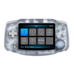 Máy chơi game cầm tay ANBERNIC RG 34XX Cổ điển Retro Không dây WIFI Máy chơi game video, Chuẩn 32G-Không có trò chơi, Chuẩn + 64G, Chuẩn + 128G, Chuẩn + 256G