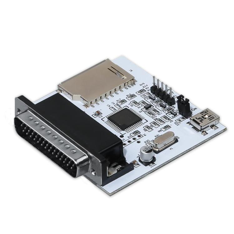 Bộ chuyển đổi thẻ SD cho IPROG+/IPROG+ Plus V777, module PCF79xx