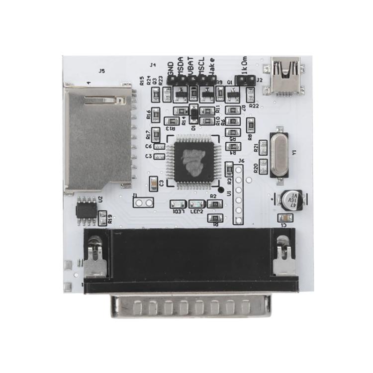 Bộ chuyển đổi thẻ SD cho IPROG+/IPROG+ Plus V777, module PCF79xx
