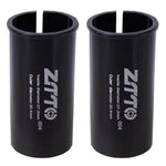 2 ống giảm chuyển đổi cọc yên xe đạp ZTTO, các kích thước 25.4-27.2mm 001, 25.4-28.6mm 002, 27.2-28.6mm 003, 27.2-30.4mm 004, 27.2-30.8mm 005, 27.2-31.6mm 006, 27.2-33.9mm 007, 31.8-34.9mm 008, 30.9-31.6mm 009, 25.4-30.9mm 010, 25.4-31.6mm 011