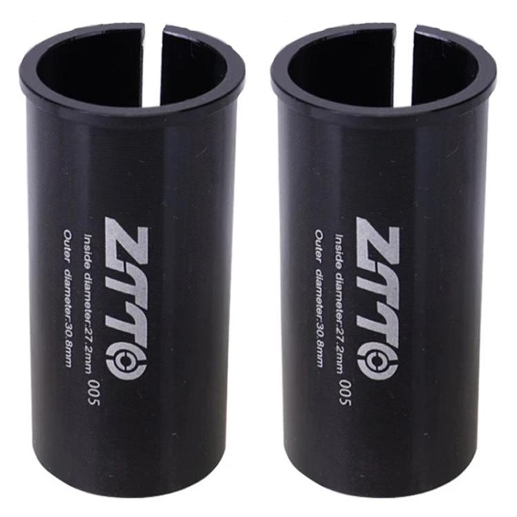 2 ống giảm chuyển đổi cọc yên xe đạp ZTTO, các kích thước 25.4-27.2mm 001, 25.4-28.6mm 002, 27.2-28.6mm 003, 27.2-30.4mm 004, 27.2-30.8mm 005, 27.2-31.6mm 006, 27.2-33.9mm 007, 31.8-34.9mm 008, 30.9-31.6mm 009, 25.4-30.9mm 010, 25.4-31.6mm 011