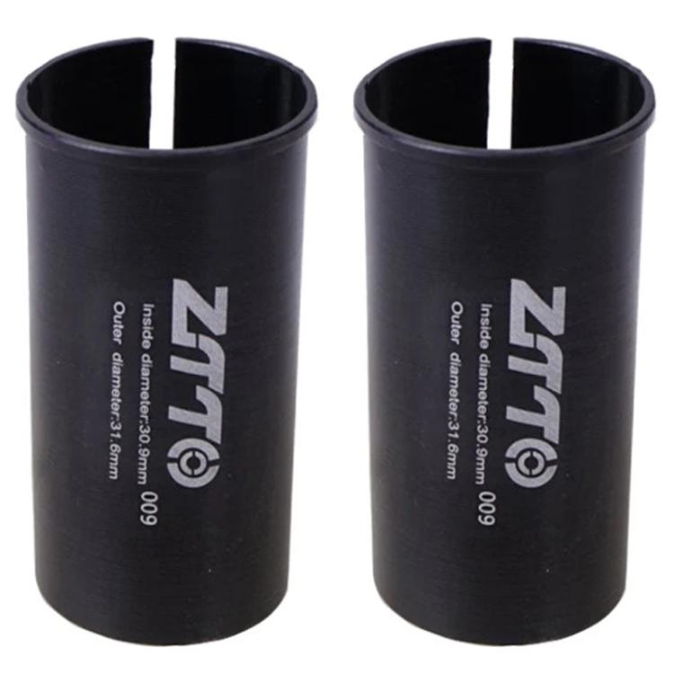 2 ống giảm chuyển đổi cọc yên xe đạp ZTTO, các kích thước 25.4-27.2mm 001, 25.4-28.6mm 002, 27.2-28.6mm 003, 27.2-30.4mm 004, 27.2-30.8mm 005, 27.2-31.6mm 006, 27.2-33.9mm 007, 31.8-34.9mm 008, 30.9-31.6mm 009, 25.4-30.9mm 010, 25.4-31.6mm 011