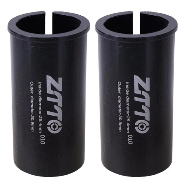 2 ống giảm chuyển đổi cọc yên xe đạp ZTTO, các kích thước 25.4-27.2mm 001, 25.4-28.6mm 002, 27.2-28.6mm 003, 27.2-30.4mm 004, 27.2-30.8mm 005, 27.2-31.6mm 006, 27.2-33.9mm 007, 31.8-34.9mm 008, 30.9-31.6mm 009, 25.4-30.9mm 010, 25.4-31.6mm 011