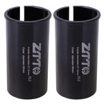 2 ống giảm chuyển đổi cọc yên xe đạp ZTTO, các kích thước 25.4-27.2mm 001, 25.4-28.6mm 002, 27.2-28.6mm 003, 27.2-30.4mm 004, 27.2-30.8mm 005, 27.2-31.6mm 006, 27.2-33.9mm 007, 31.8-34.9mm 008, 30.9-31.6mm 009, 25.4-30.9mm 010, 25.4-31.6mm 011