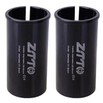 2 ống giảm chuyển đổi cọc yên xe đạp ZTTO, các kích thước 25.4-27.2mm 001, 25.4-28.6mm 002, 27.2-28.6mm 003, 27.2-30.4mm 004, 27.2-30.8mm 005, 27.2-31.6mm 006, 27.2-33.9mm 007, 31.8-34.9mm 008, 30.9-31.6mm 009, 25.4-30.9mm 010, 25.4-31.6mm 011