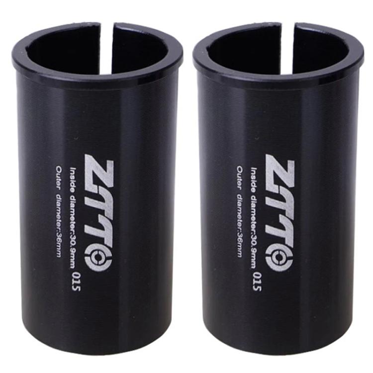 2 ống giảm chuyển đổi cọc yên xe đạp ZTTO, các kích thước 25.4-27.2mm 001, 25.4-28.6mm 002, 27.2-28.6mm 003, 27.2-30.4mm 004, 27.2-30.8mm 005, 27.2-31.6mm 006, 27.2-33.9mm 007, 31.8-34.9mm 008, 30.9-31.6mm 009, 25.4-30.9mm 010, 25.4-31.6mm 011