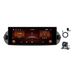 Màn hình ngang 6.86 inch Android cho xe Volkswagen Beetle 2002-2010, bộ phát nhạc ô tô, tiêu chuẩn, tiêu chuẩn + AHD + micro