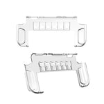 DOBE TNS-5112 Cho Switch 2 Bộ Túi Lưu Trữ Chủ 10 Trong 1 + Vỏ Pha Lê + Miếng Dán Cường Lực + Bộ Bảo Vệ Nắp Cần Điều Khiển Chống Rơi