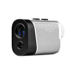 Máy đo khoảng cách golf bỏ túi mini có bù dốc từ tính PGM JQ018 1200 yard