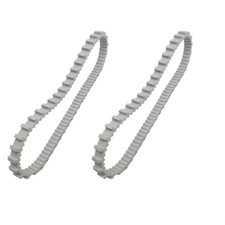 2 chiếc / gói dây đai truyền động cho máy làm sạch hồ bơi Dolphin Deluxe 4 5 9985006-R2, 9985006-R2