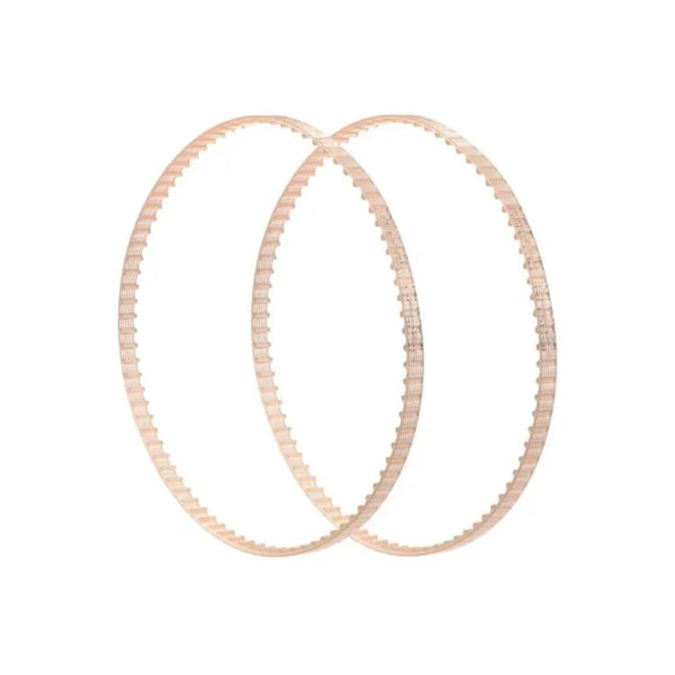 For Aquabot 3302 A3302PK 2pcs Drive Belt Replacement Parts, 3302 A3302PK