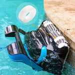 4pcs /Pack Climbing Ring for Dolphin M200 M400 M500 6101611 Pool Cleaners