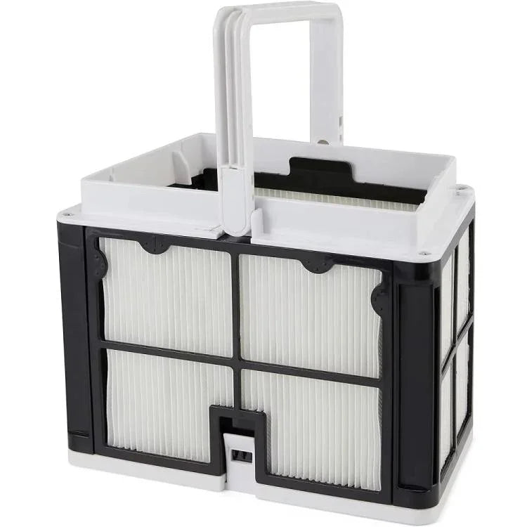 Giỏ lọc siêu mịn 9991460-R1 cho robot làm sạch Dolphin S50 Active 10 Echo