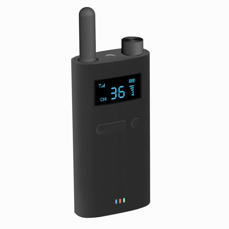 Micro không dây 2.4G cho hội nghị văn phòng, hướng dẫn viên một chiều một-nhiều, bộ phát YWI22, bộ thu YWI22