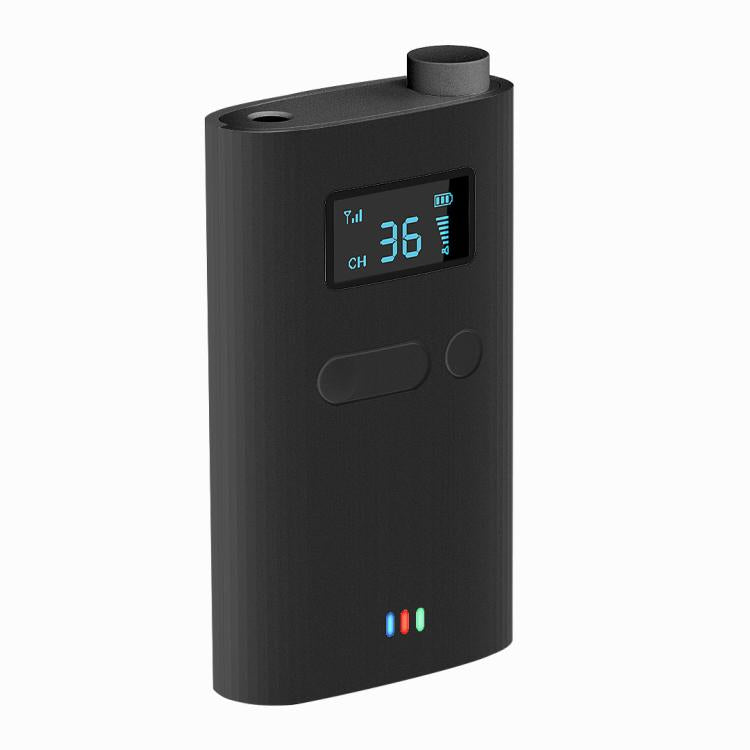 Micro không dây 2.4G cho hội nghị văn phòng, hướng dẫn viên một chiều một-nhiều, bộ phát YWI22, bộ thu YWI22