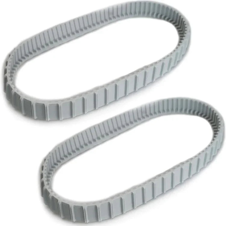 2 chiếc / gói dây đai truyền động cho Dolphin Maytronics 9983152-R2 phụ tùng thay thế, 9983152-R2