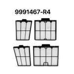 Bộ tấm lọc siêu mịn 9991467-R4 cho Dolphin Active 20 Explorer E30 M600 Proteus
