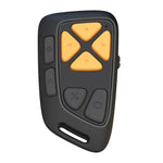 Điều Khiển Từ Xa Bluetooth Không Dây Cho Điện Thoại, Bấm Máy Ảnh, Lật Trang Sách Điện Tử, Tăng Like TikTok Shorts