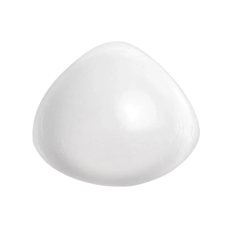 Ngực giả silicone hình tam giác sau phẫu thuật, miếng đệm áo tắm thể thao, XS, S, M, L, XL, XXL, XXXL