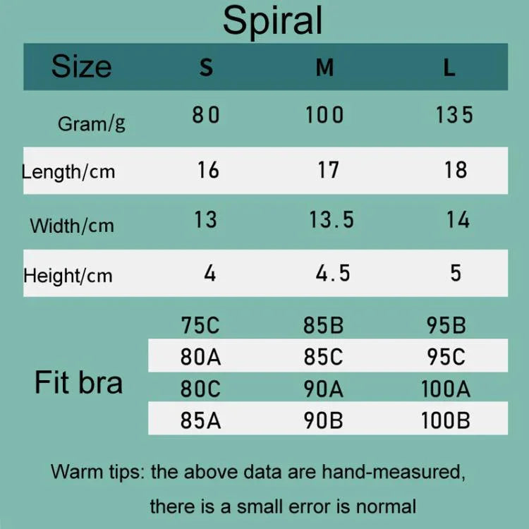 Ngực giả latex tự nhiên sau phẫu thuật, hạt silicone siêu nhẹ, thoáng khí, kháng khuẩn, cấy ghép ngực, S, M, L