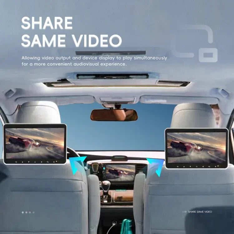 Đầu phát MP5 ô tô 7 inch có dây, Carplay kép, Bluetooth, màn hình lớn, điều khiển trung tâm xe, tiêu chuẩn, tiêu chuẩn + 12 đèn camera