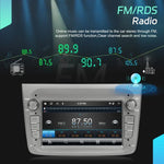 Màn hình ngang 7 inch Android tích hợp Carplay 15 cho Alfa Romeo MITO 2008-2016, bộ điều khiển trung tâm xe, 4+64G, 2+64G