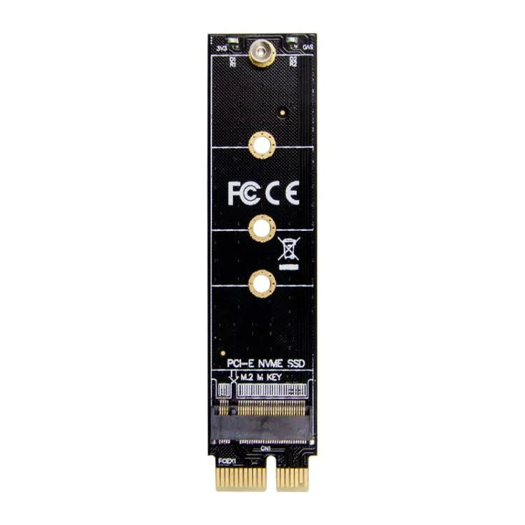 Bộ chuyển đổi bộ nhớ PCIe x1 cổng đơn M.2 NVMe SSD SUNWEIT ST522, ST522