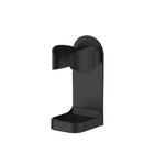 3 chiếc / gói Giá móc dán cho máy cạo râu điện & dụng cụ làm đẹp Thiết kế bán mở dễ lấy