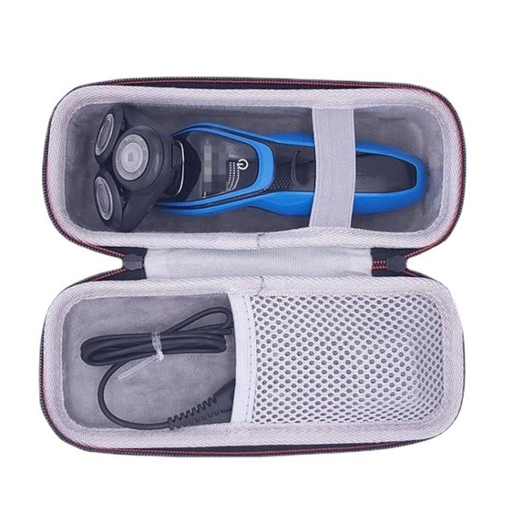 Hộp đựng du lịch đa năng cho máy cạo râu Philips Túi bảo vệ chống nước, 20 x 8 x 9cm