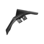 Cho xe scooter điện Kukirin G2 Pro DB, chắn bùn sau có giá đỡ biển số, chắn bùn trước