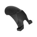 Cho xe scooter điện Kukirin G2 Pro DB, chắn bùn sau có giá đỡ biển số, chắn bùn trước