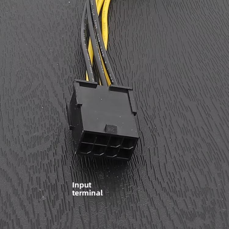 Cáp nguồn ổ cứng từ card đồ họa, 12V sang SATA 1 ra 1, 1 ra 2, 1 ra 3, 1 ra 4, card đồ họa 8P sang 4P lớn 1 ra 1, 1 ra 2, 1 ra 3...