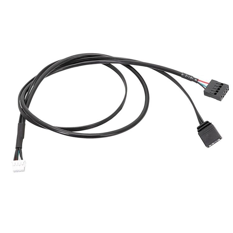 Cáp tải nội dung đèn cho COLORFUL RTX3090TI / RTX4080 / RTX4070TI / RTX4070 / RTX4090TI / RTX4090, cáp tải nội dung đèn
