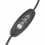 Cáp tăng tốc USB sang 4 chân nhỏ điều chỉnh tốc độ, USB sang cáp quạt case 12V, dài 50cm, 98cm