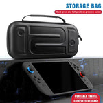 Hộp đựng cứng EVA chống sốc chống nghiền cho Nintendo Switch 2