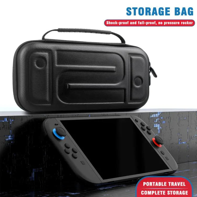 Hộp đựng cứng EVA chống sốc chống nghiền cho Nintendo Switch 2