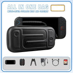 Hộp đựng cứng EVA chống sốc chống nghiền cho Nintendo Switch 2