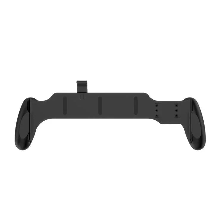 Tay cầm chống trượt công thái học cho Nintendo Switch 2 / Switch / Switch OLED, JYS-NS2297 Đen, JYS-NS2297 Trắng