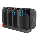 Đế sạc tay cầm ipega PG-SW2185 cho Nintendo Switch 2, SW2185
