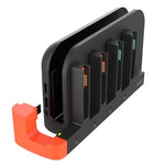 Đế sạc tay cầm ipega PG-SW2185 cho Nintendo Switch 2, SW2185