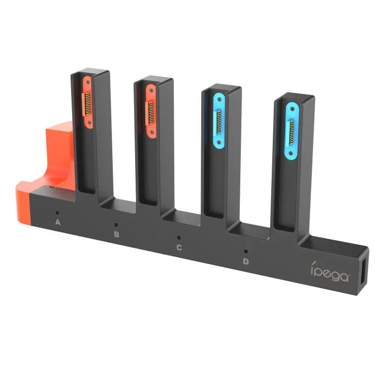 Đế sạc tay cầm ipega PG-SW2185 cho Nintendo Switch 2, SW2185